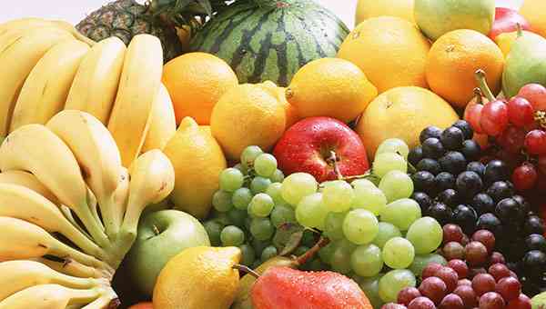 夏季水果容易变质 支招夏季水果保鲜方法